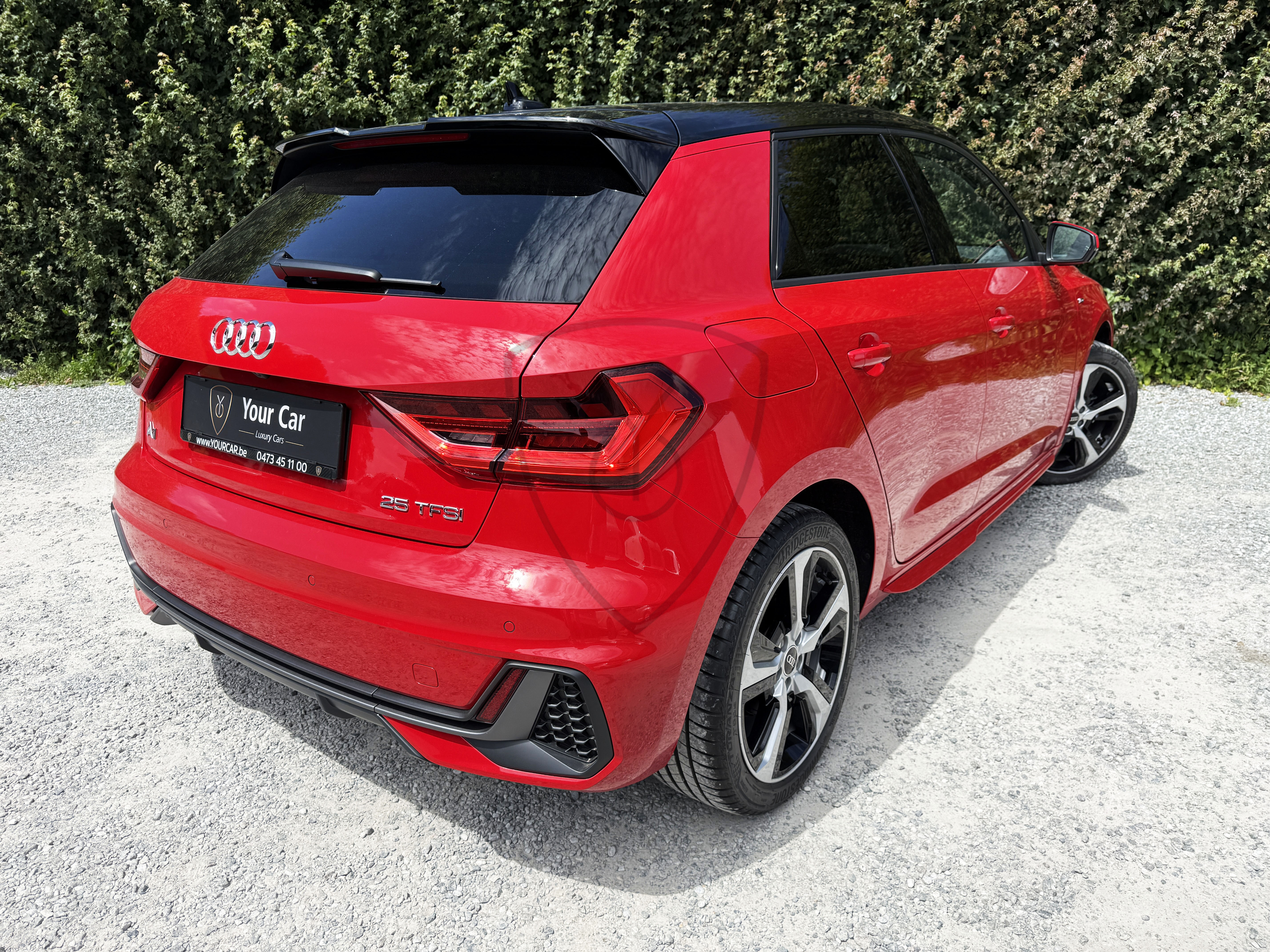 AUDI A1 — image 24